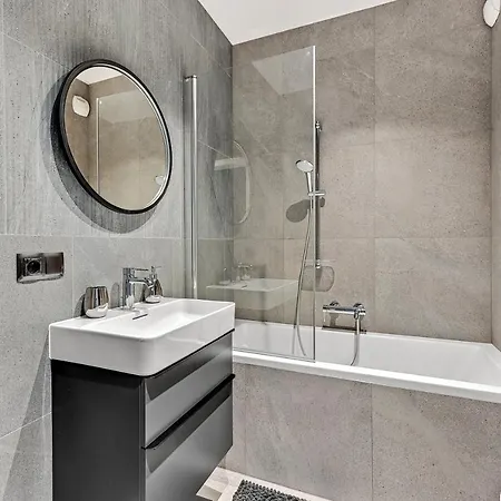 Scala Old Town By Renters