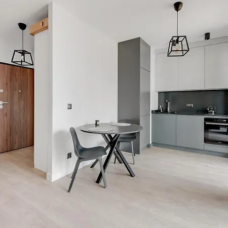 Apartament Scala Old Town By Renters *