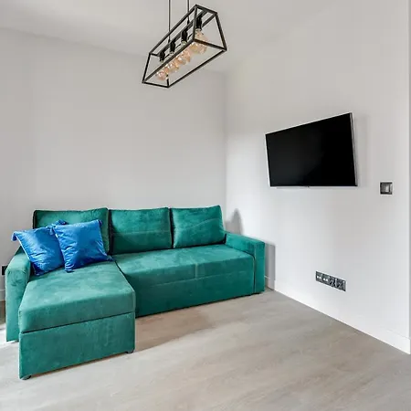 Scala Old Town By Renters * Gdańsk