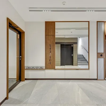 Dom & House - Old Town Scala *