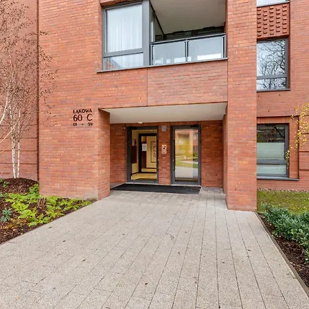 Dom & House - Old Town Scala Gdansk