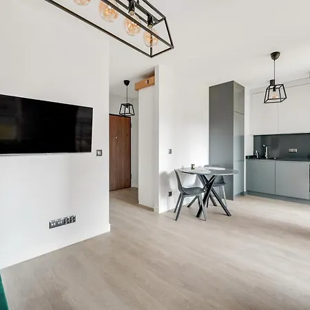 Dom & House - Old Town Scala