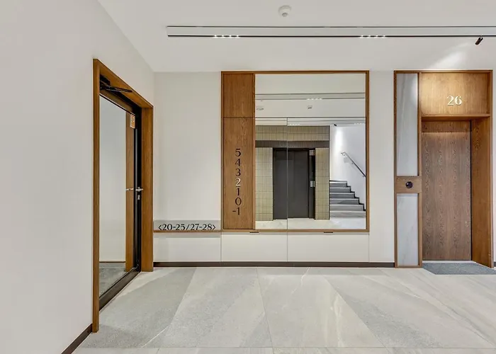 Dom & House - Old Town Scala *