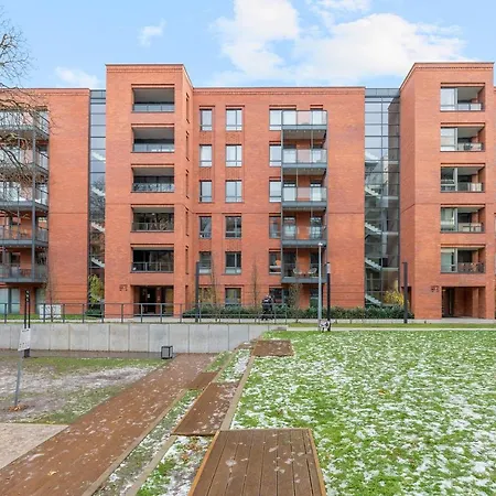 Apartment Dom & House - Old Town Scala