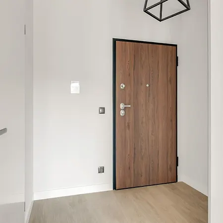 Dom & House - Old Town Scala * Gdańsk