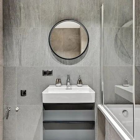 Scala Old Town By Renters Daire *