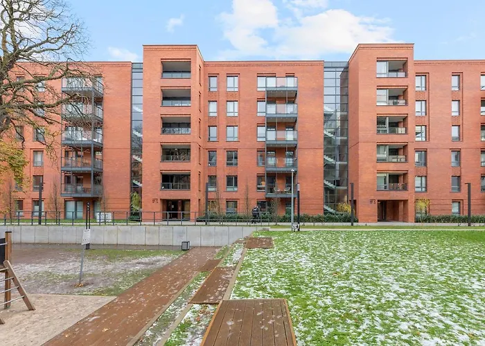 Apartament Scala Old Town By Renters
