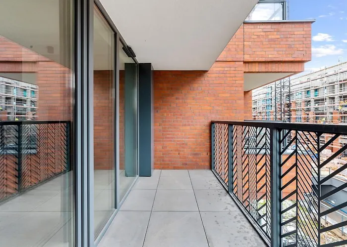 Scala Old Town By Renters