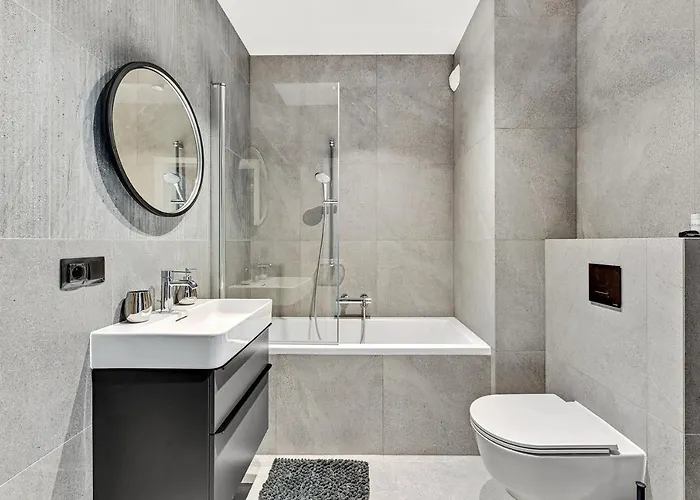 Apartament Scala Old Town By Renters *