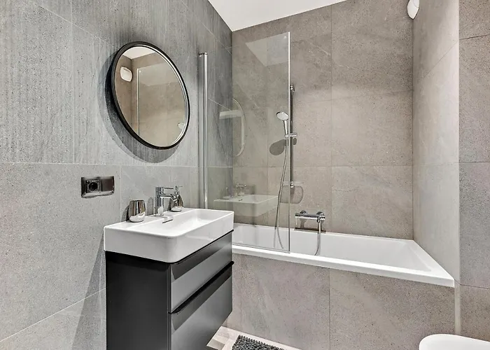 Scala Old Town By Renters