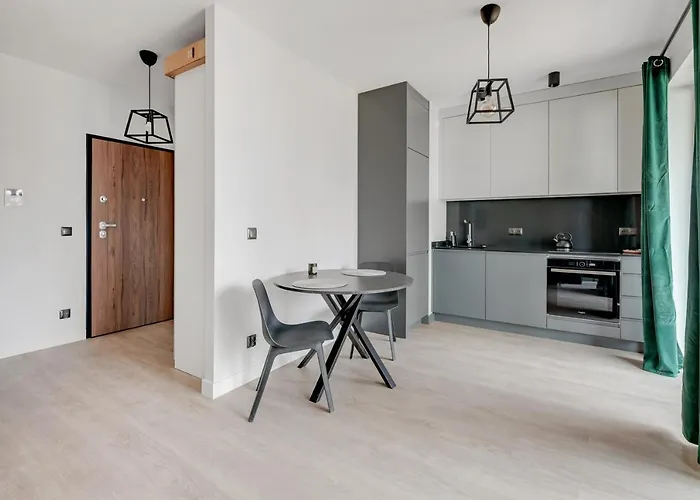 Apartamento Dom & House - Old Town Scala *