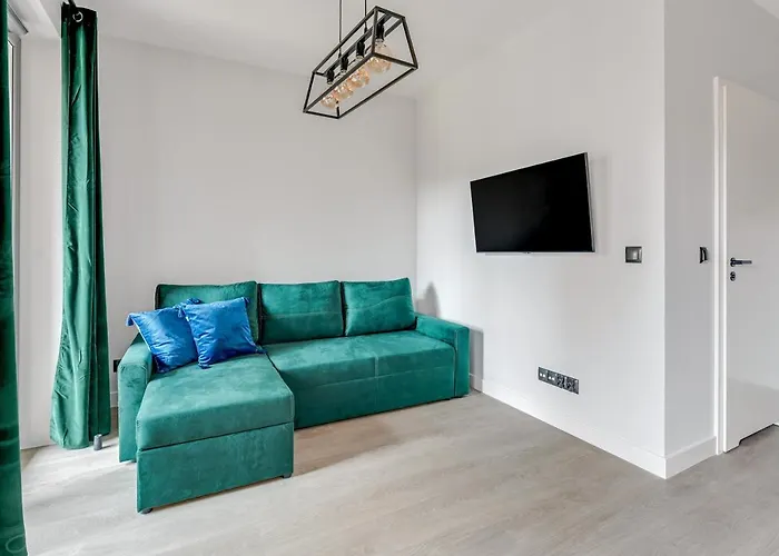 Scala Old Town By Renters * Gdańsk