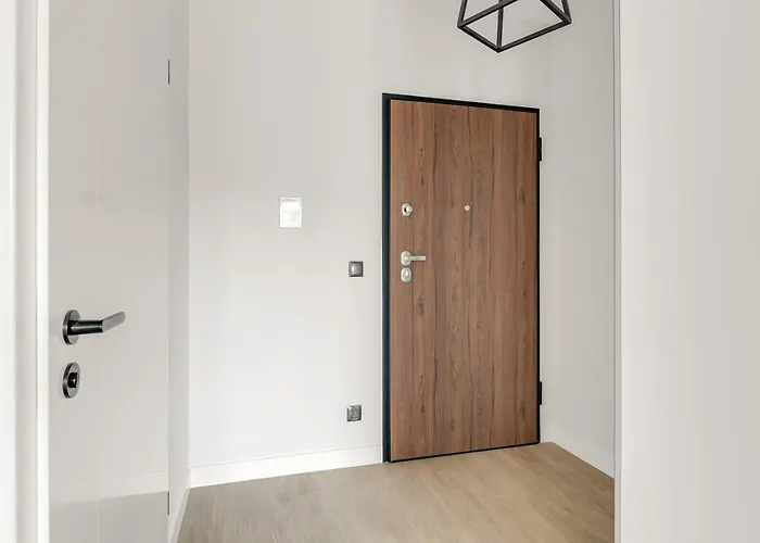 Dom & House - Old Town Scala * Gdaňsk