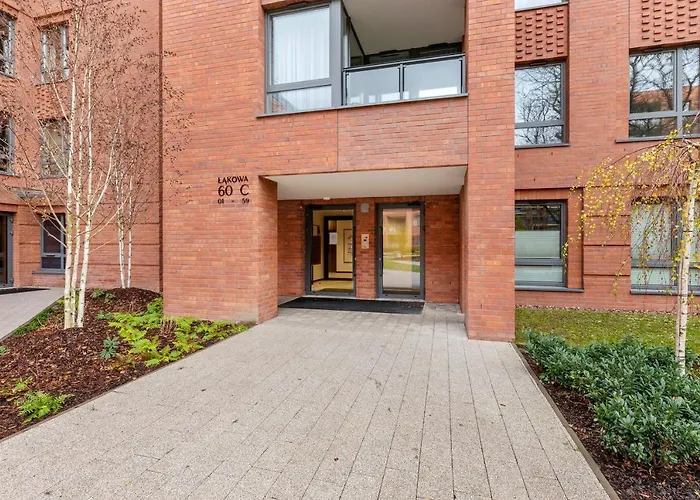 Dom & House - Old Town Scala Gdańsk