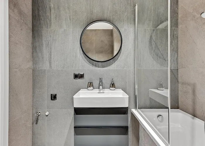 Scala Old Town By Renters Apartament *