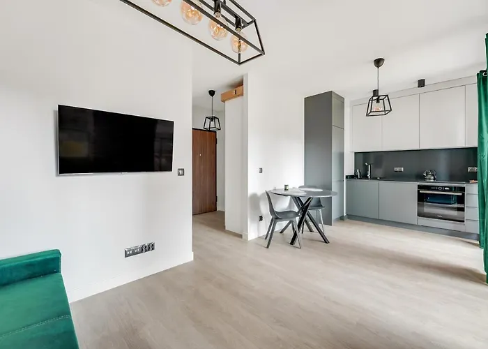 Scala Old Town By Renters