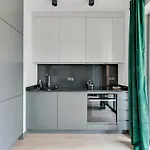 Scala Old Town By Renters Apartman Gdańsk