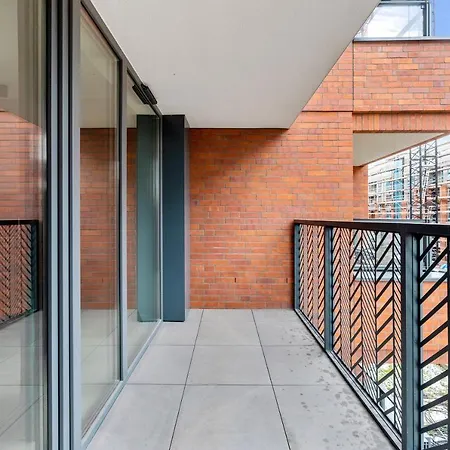 Scala Old Town By Renters