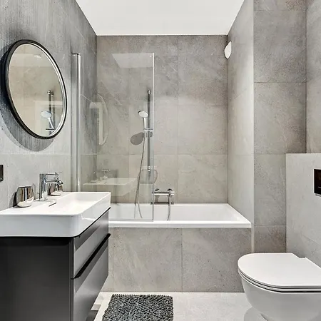 דירה Scala Old Town By Renters *